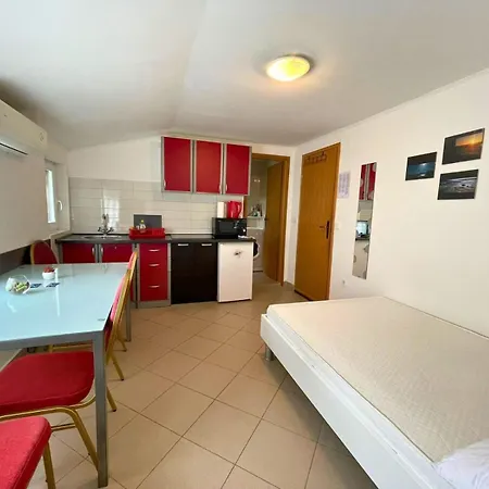 Tominac Apartman Crikvenica