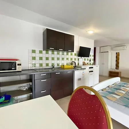 Apartman Tominac Crikvenica