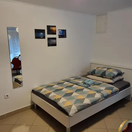 Tominac Apartman