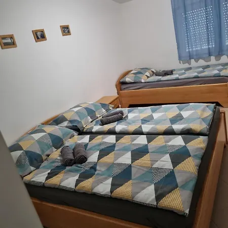 Apartman Tominac