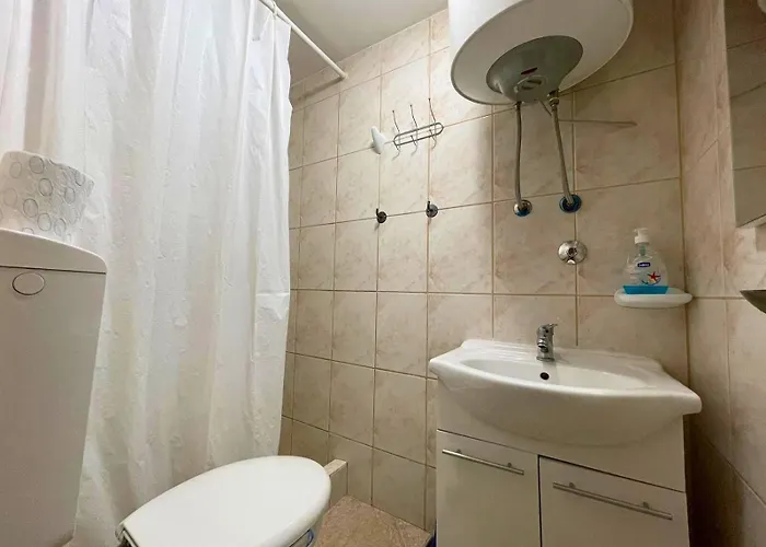 Tominac Appartement