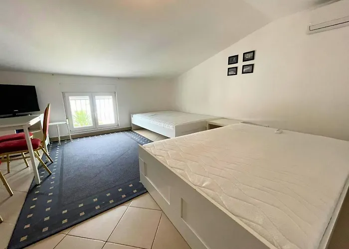 Appartement Tominac