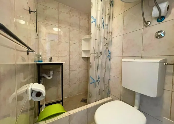Appartement Tominac *