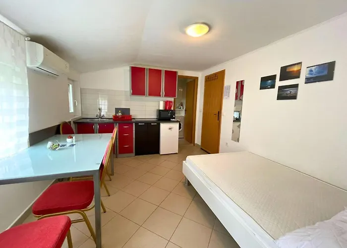 Tominac Appartement Crikvenica