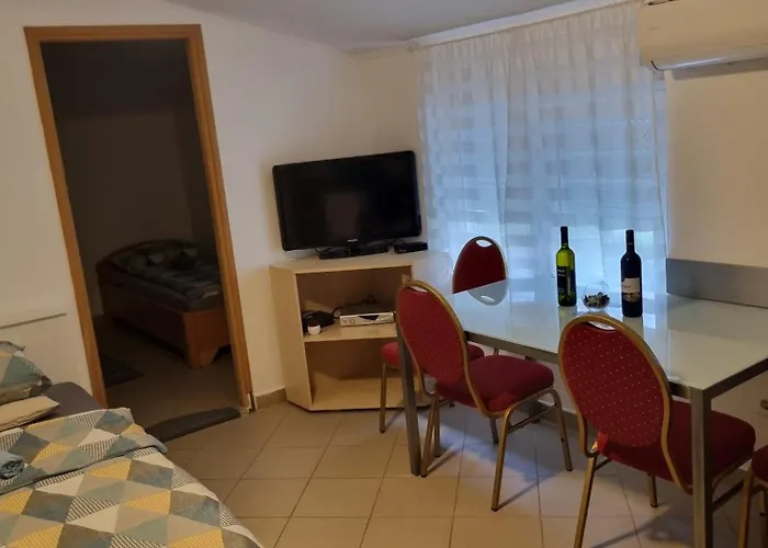 Tominac Crikvenica