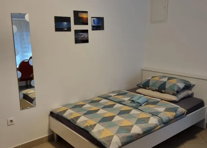 Tominac Appartement