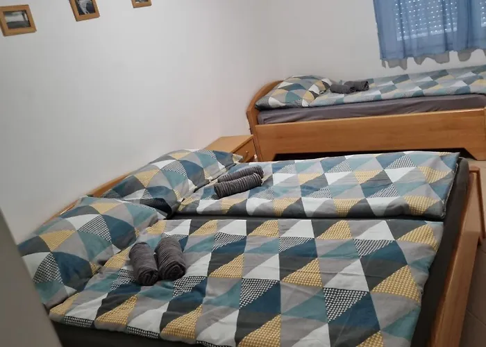 Appartement Tominac